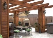 Kwikfynd Pergolas
epping